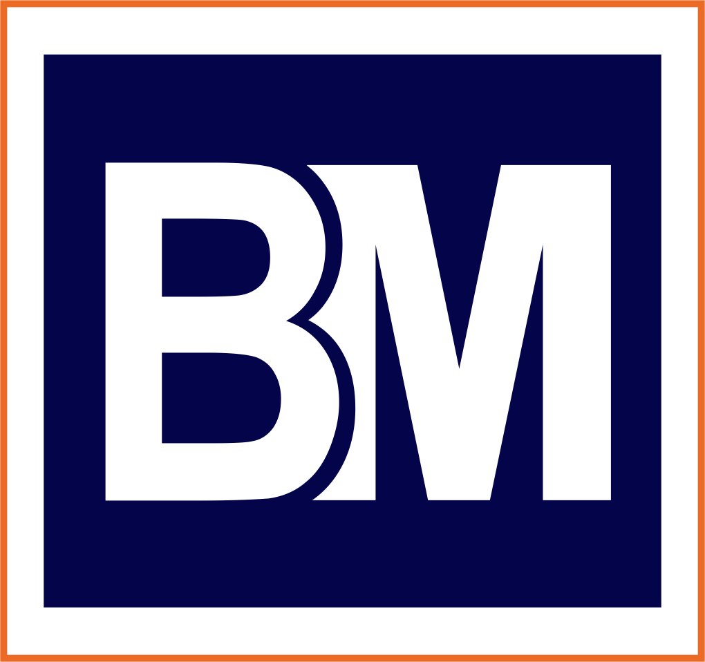 Brimine logo 22
