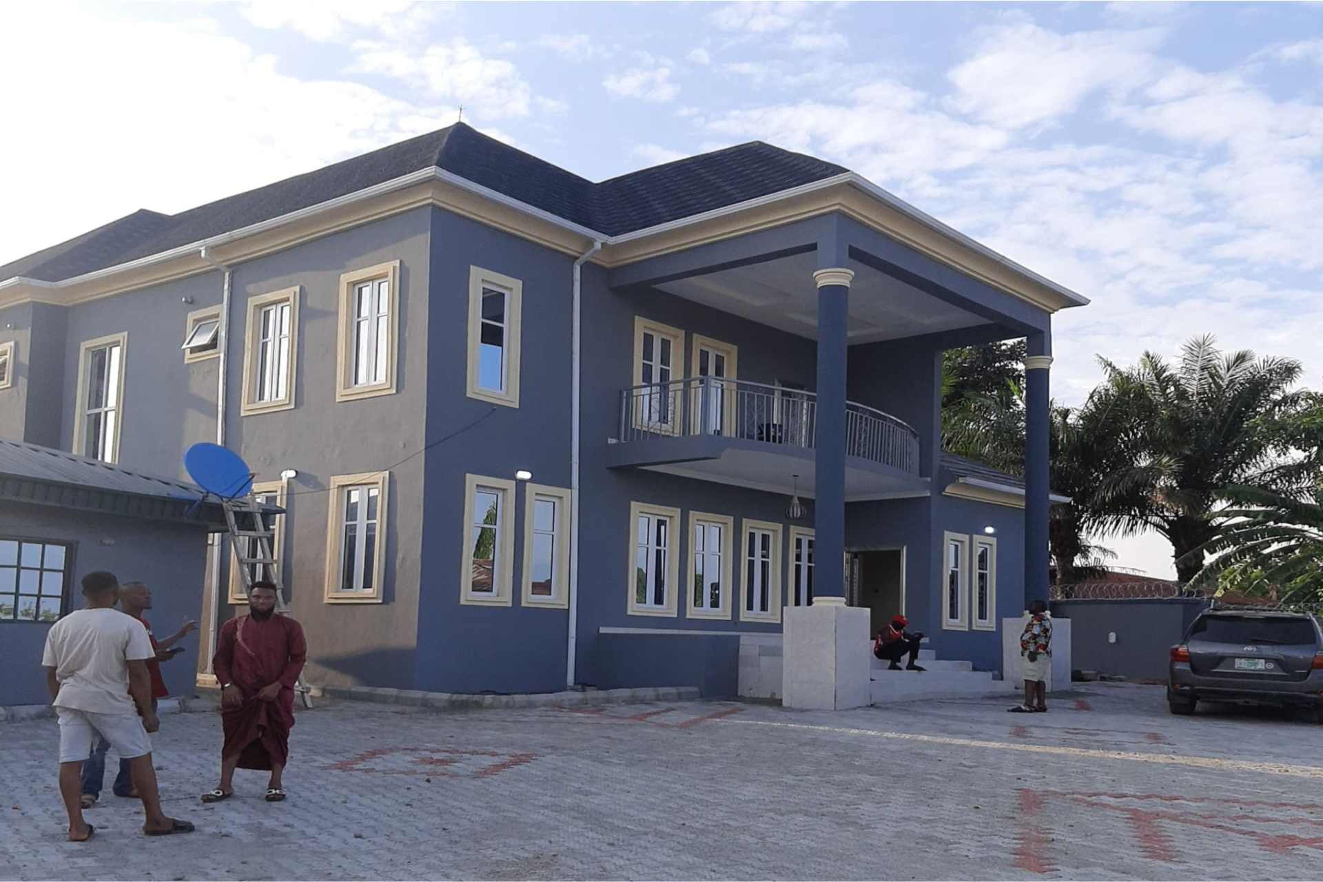 Project 15 Project 15